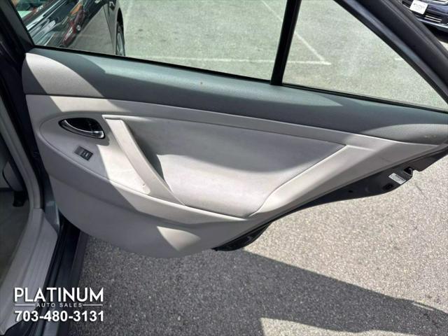 used 2011 Toyota Camry car, priced at $4,995
