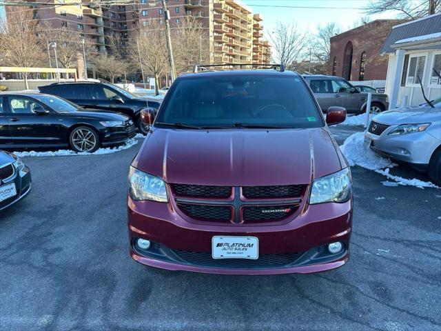 used 2019 Dodge Grand Caravan car, priced at $9,777