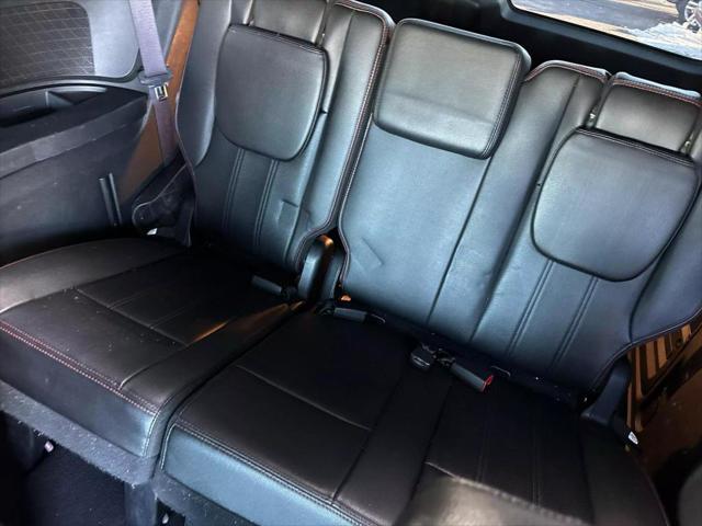 used 2019 Dodge Grand Caravan car, priced at $9,777