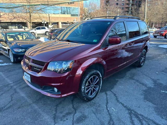 used 2019 Dodge Grand Caravan car, priced at $9,777