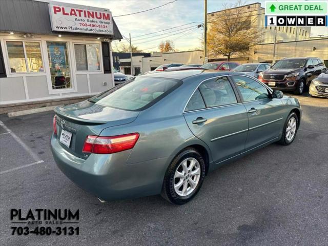 used 2009 Toyota Camry car, priced at $7,995