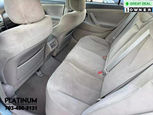 used 2009 Toyota Camry car, priced at $7,995