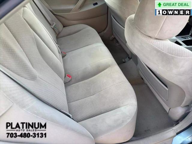 used 2009 Toyota Camry car, priced at $7,995