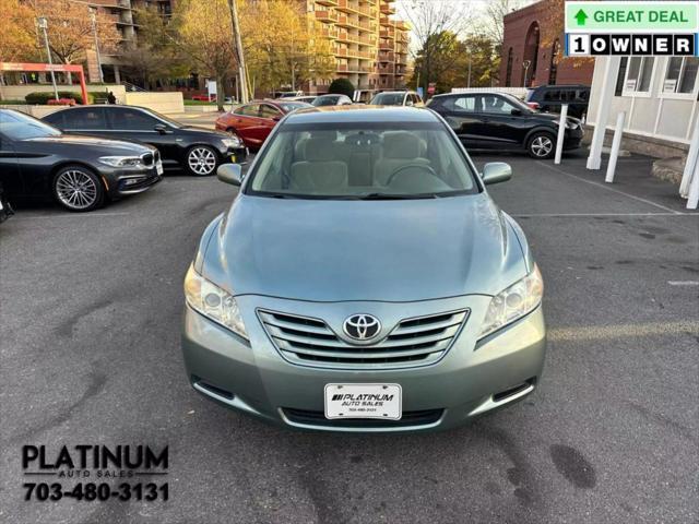 used 2009 Toyota Camry car, priced at $7,995