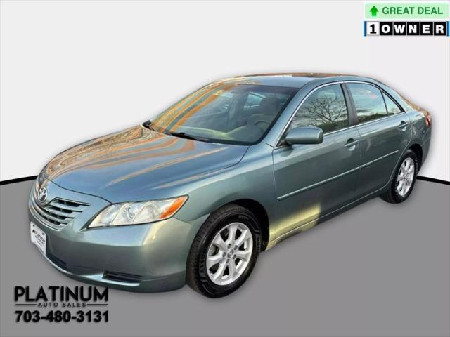 used 2009 Toyota Camry car, priced at $7,995