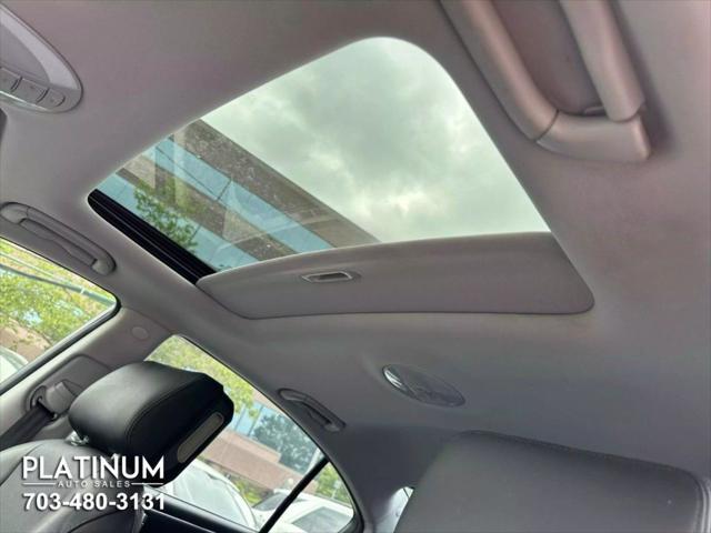 used 2009 Hyundai Genesis car, priced at $4,995