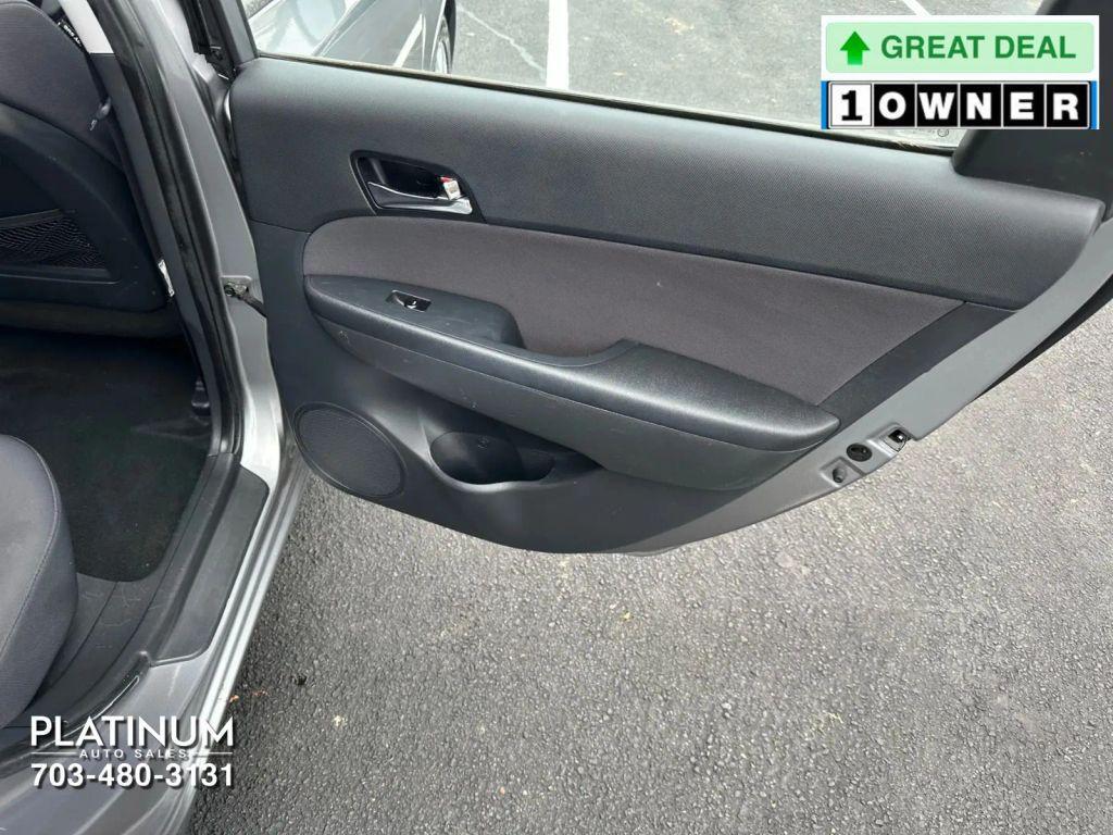 used 2011 Hyundai Elantra Touring car, priced at $3,995