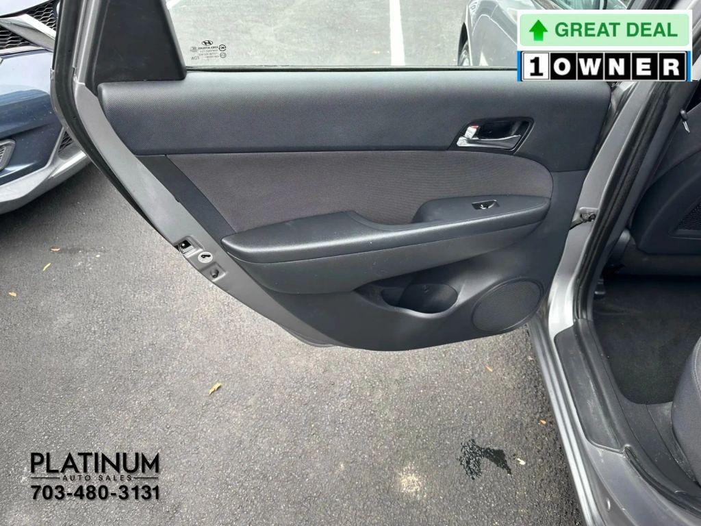 used 2011 Hyundai Elantra Touring car, priced at $3,995