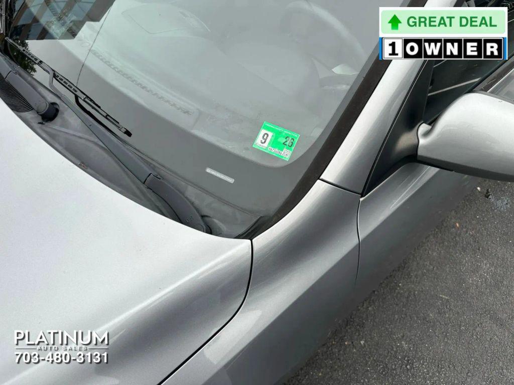 used 2011 Hyundai Elantra Touring car, priced at $3,995