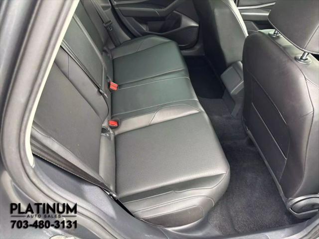 used 2019 Volkswagen Jetta car, priced at $13,995