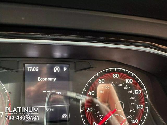 used 2019 Volkswagen Jetta car, priced at $13,995