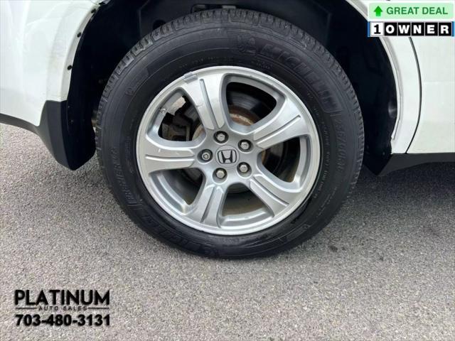 used 2014 Honda Pilot car, priced at $12,995