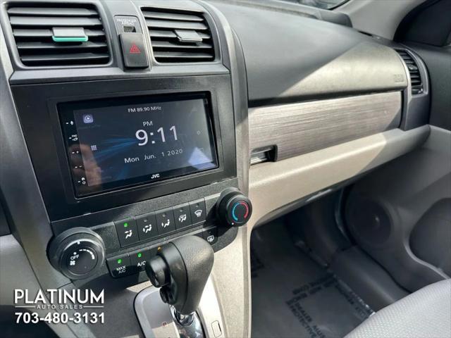used 2009 Honda CR-V car, priced at $9,995