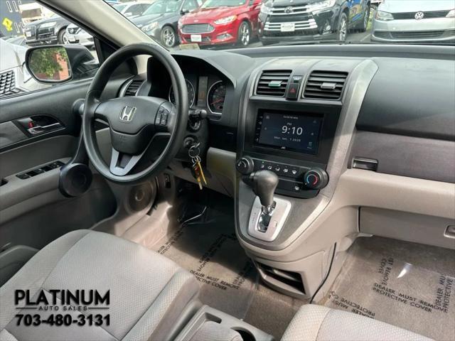 used 2009 Honda CR-V car, priced at $9,995
