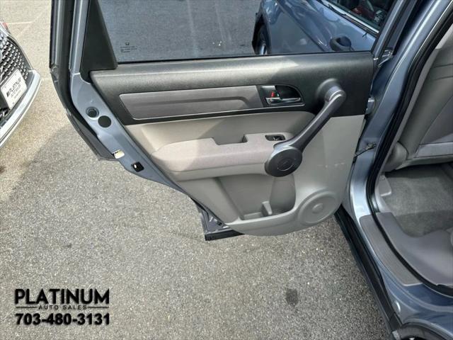 used 2009 Honda CR-V car, priced at $9,995