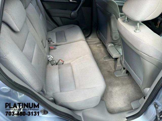 used 2009 Honda CR-V car, priced at $9,995