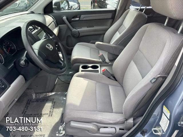 used 2009 Honda CR-V car, priced at $9,995