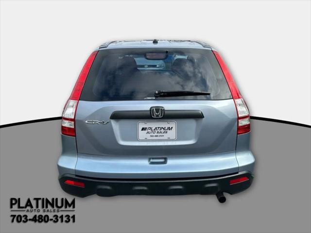 used 2009 Honda CR-V car, priced at $9,995
