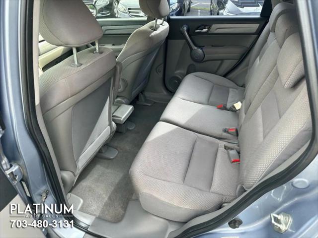 used 2009 Honda CR-V car, priced at $9,995