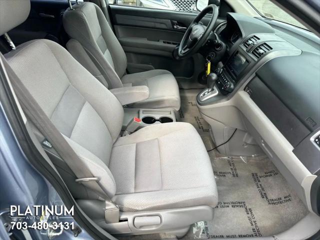 used 2009 Honda CR-V car, priced at $9,995