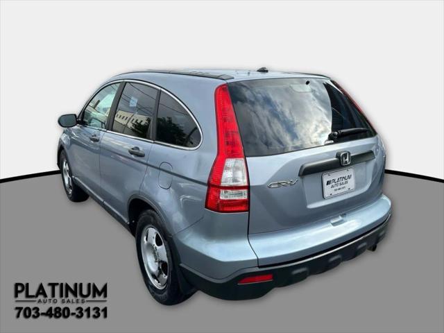 used 2009 Honda CR-V car, priced at $9,995