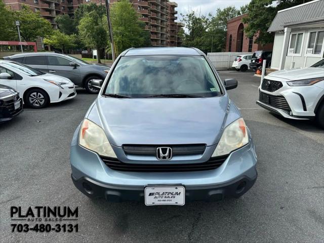 used 2009 Honda CR-V car, priced at $9,995
