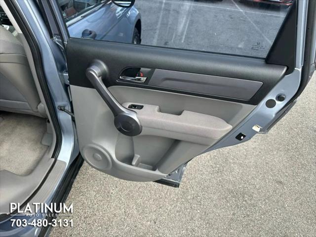 used 2009 Honda CR-V car, priced at $9,995