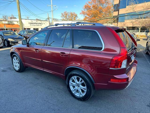 used 2013 Volvo XC90 car, priced at $6,777