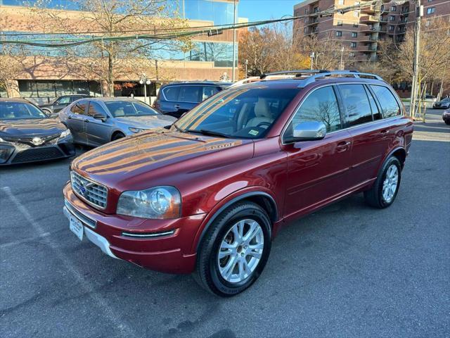 used 2013 Volvo XC90 car, priced at $6,777