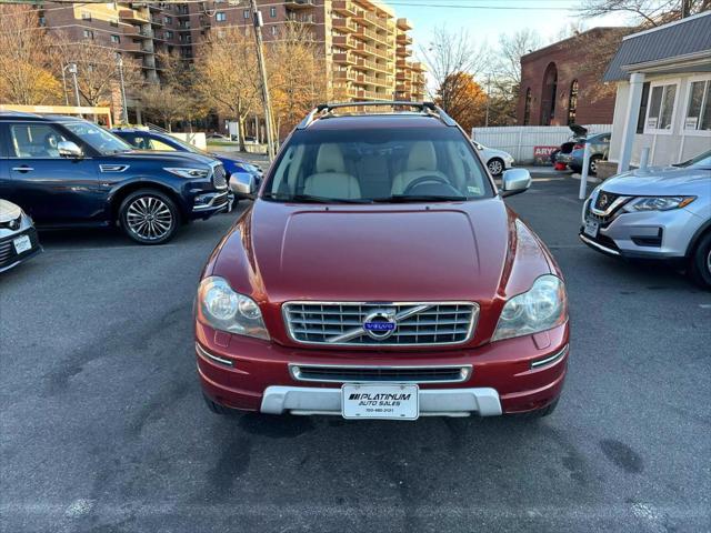 used 2013 Volvo XC90 car, priced at $6,777