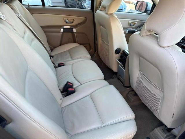 used 2013 Volvo XC90 car, priced at $6,777