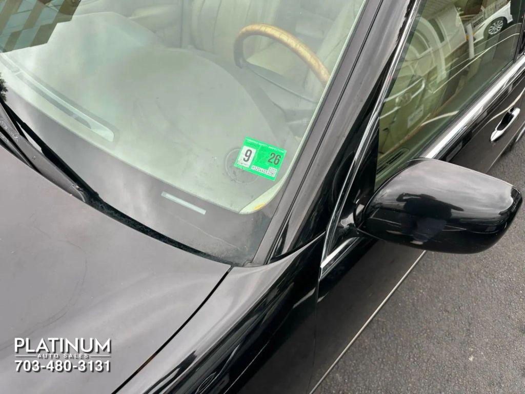 used 2004 Lexus LS 430 car, priced at $4,995