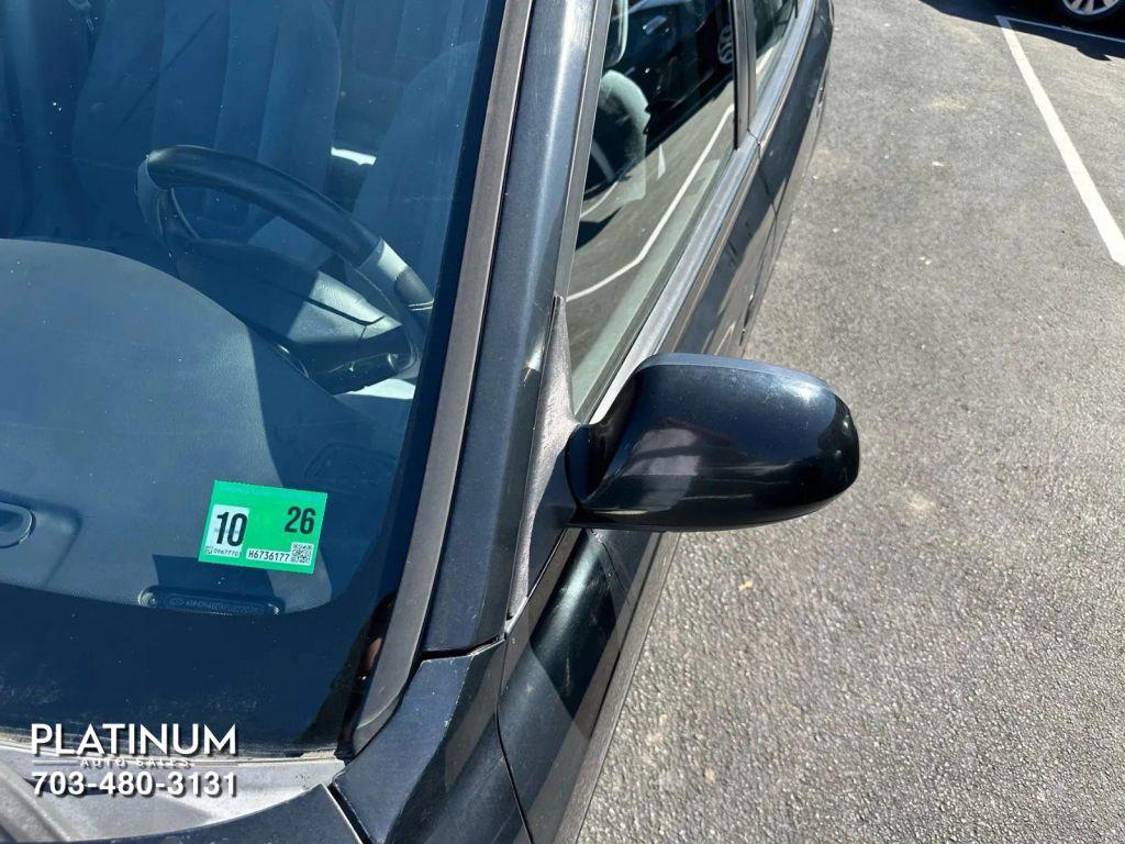 used 2006 Hyundai Elantra car, priced at $1,995