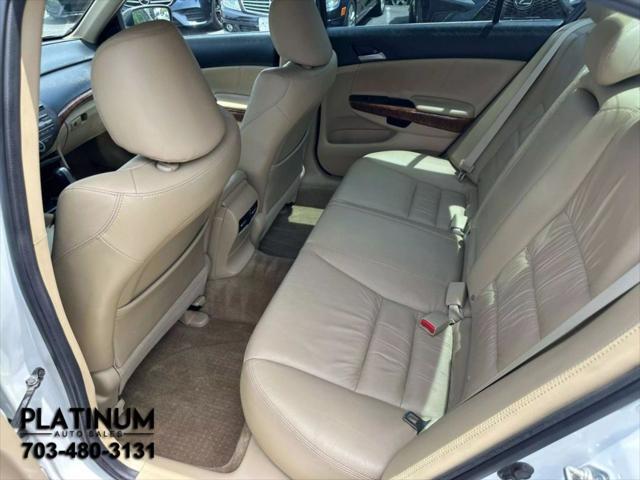 used 2012 Honda Accord car, priced at $8,995