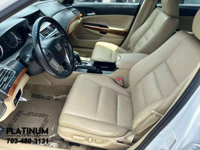used 2012 Honda Accord car, priced at $8,995