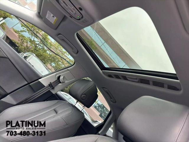 used 2019 Audi A4 car, priced at $18,995
