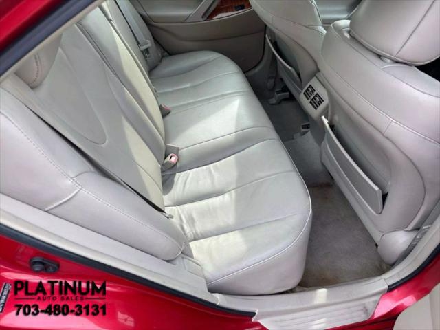 used 2008 Toyota Camry car, priced at $7,995