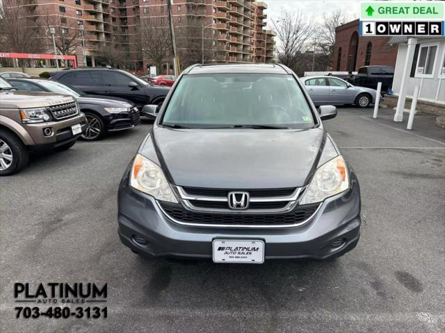 used 2011 Honda CR-V car, priced at $10,995