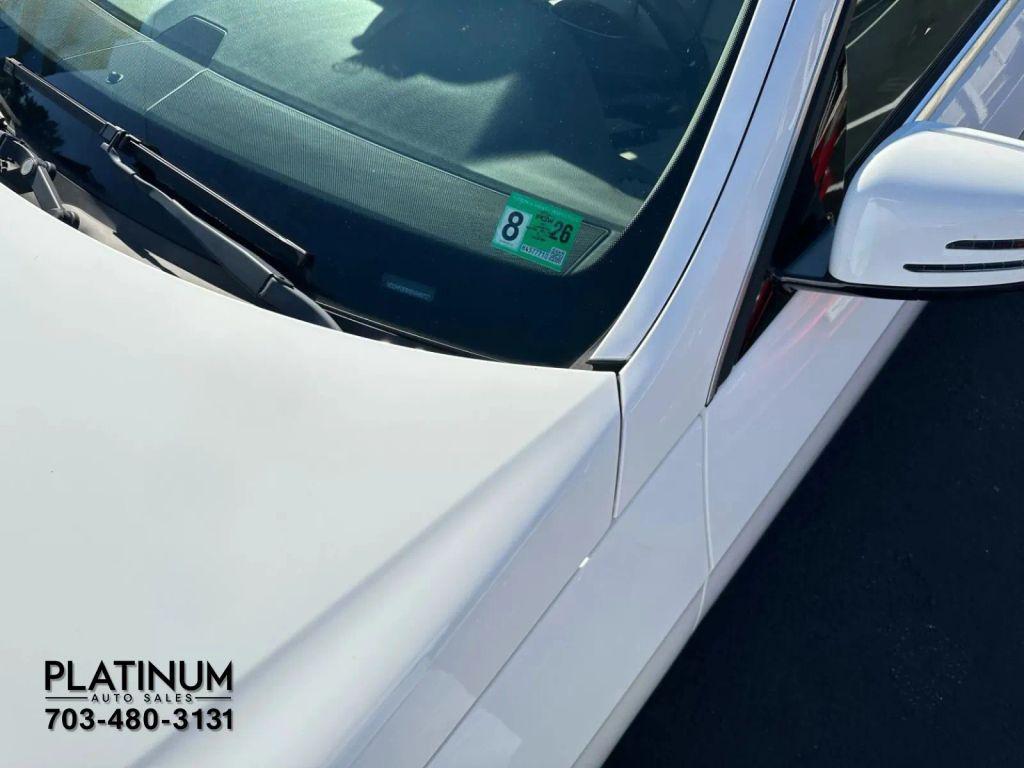used 2014 Mercedes-Benz E-Class car, priced at $8,995
