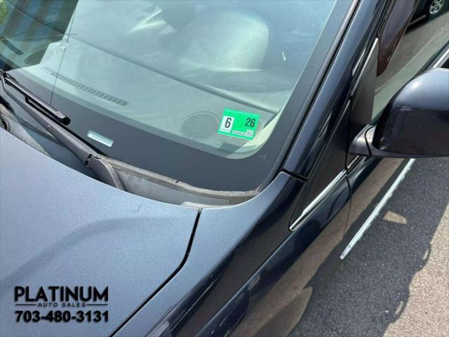 used 2014 Chrysler Town & Country car, priced at $5,995