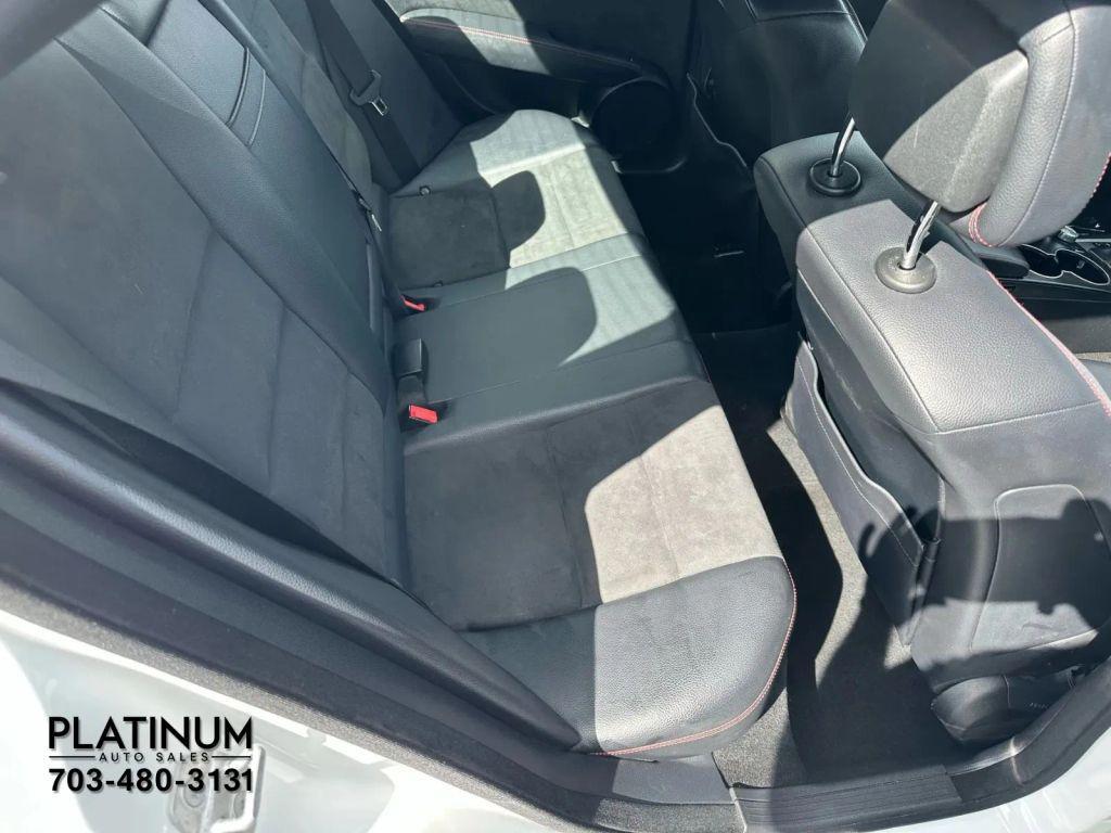 used 2014 Mercedes-Benz C-Class car, priced at $5,995
