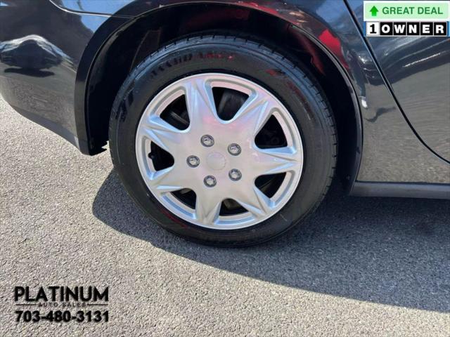 used 2009 Pontiac G6 car, priced at $3,495