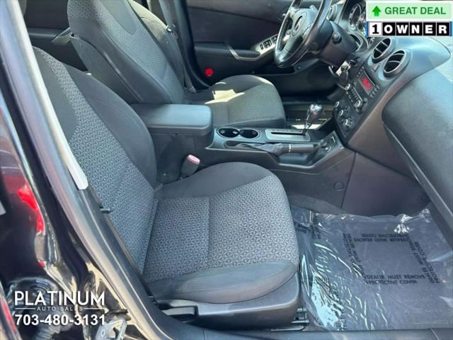 used 2009 Pontiac G6 car, priced at $3,495
