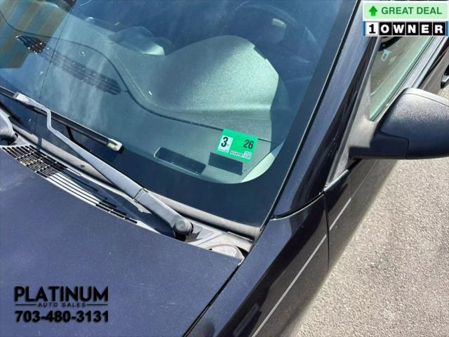 used 2009 Pontiac G6 car, priced at $3,495