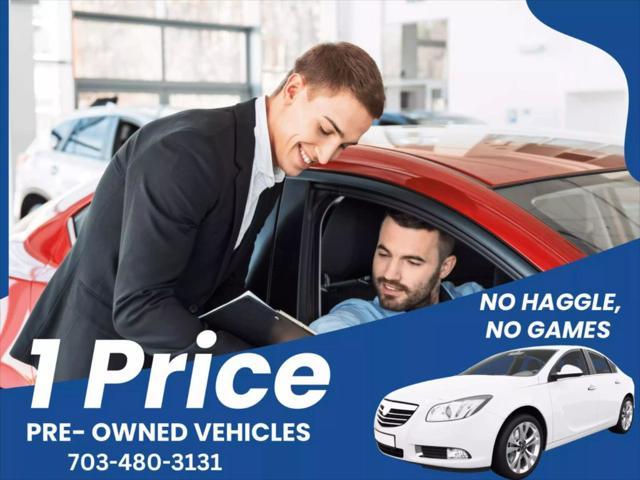 used 2009 Pontiac G6 car, priced at $3,495