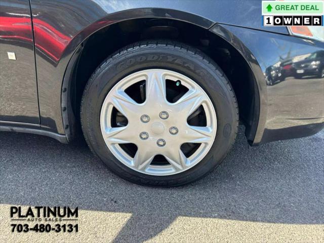 used 2009 Pontiac G6 car, priced at $3,495