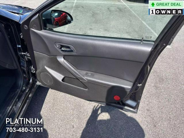 used 2009 Pontiac G6 car, priced at $3,495