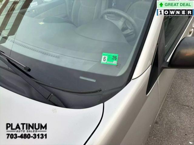 used 2004 Toyota Sienna car, priced at $4,995