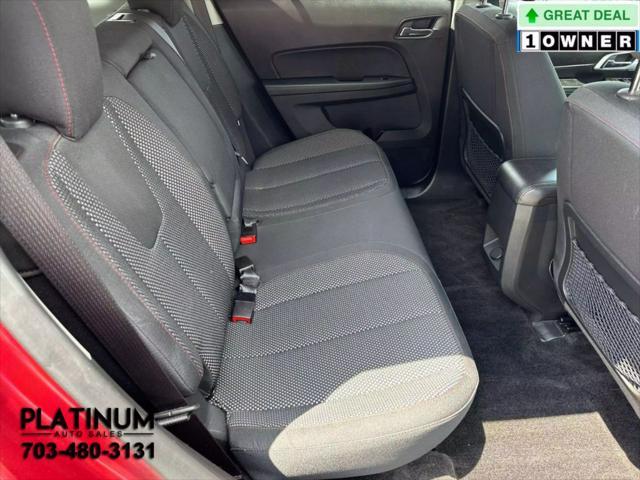 used 2016 GMC Terrain car, priced at $8,995