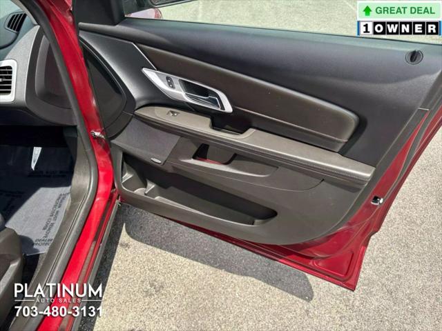 used 2016 GMC Terrain car, priced at $8,995